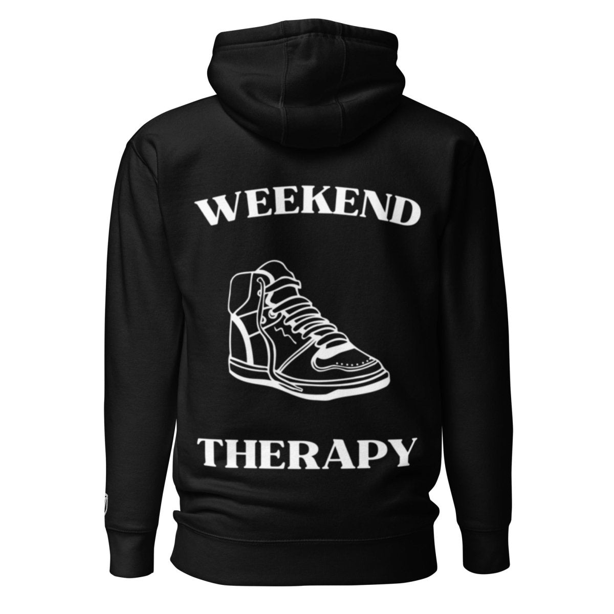 Shoe Collecting Hoodie | Weekend Therapy by Weekend Therapy™ – Weekend Therapy Clothing