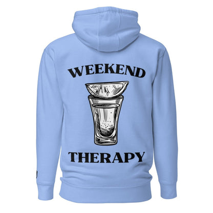 Shot Glass Hoodie | Weekend Therapy by Weekend Therapy™ – Weekend Therapy Clothing