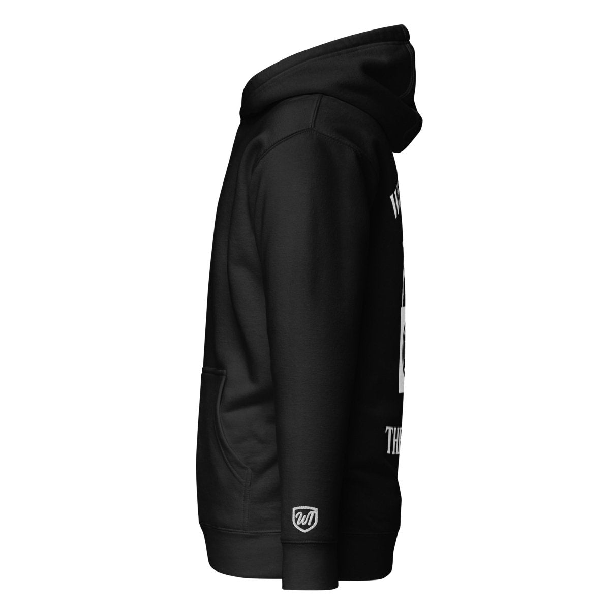 Six Pack Hoodie | Weekend Therapy by Weekend Therapy™ – Weekend Therapy Clothing