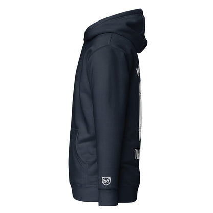 Skateboarding Hoodie | Weekend Therapy by Weekend Therapy™ – Weekend Therapy Clothing