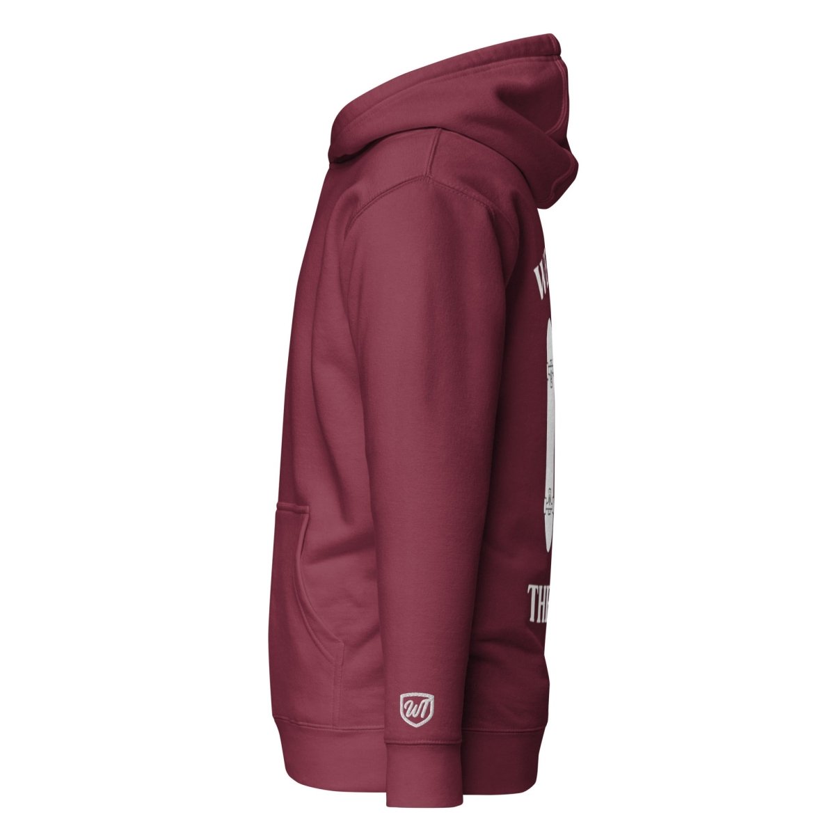 Skateboarding Hoodie | Weekend Therapy by Weekend Therapy™ – Weekend Therapy Clothing