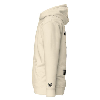 Skateboarding Hoodie | Weekend Therapy by Weekend Therapy™ – Weekend Therapy Clothing