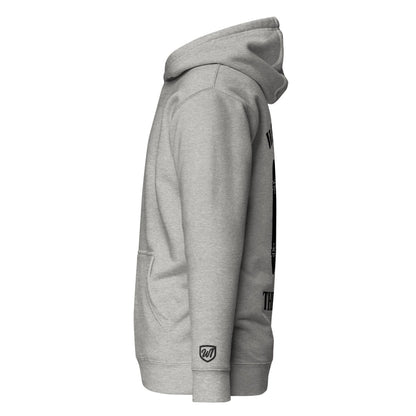 Skateboarding Hoodie | Weekend Therapy by Weekend Therapy™ – Weekend Therapy Clothing