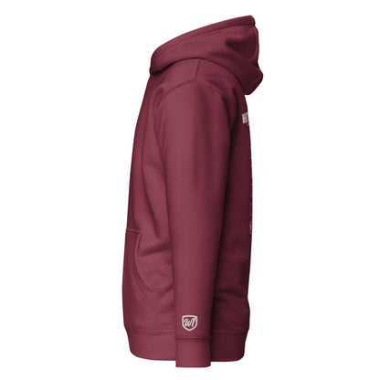Skateboarding Hoodie | Weekend Therapy by Weekend Therapy™ – Weekend Therapy Clothing
