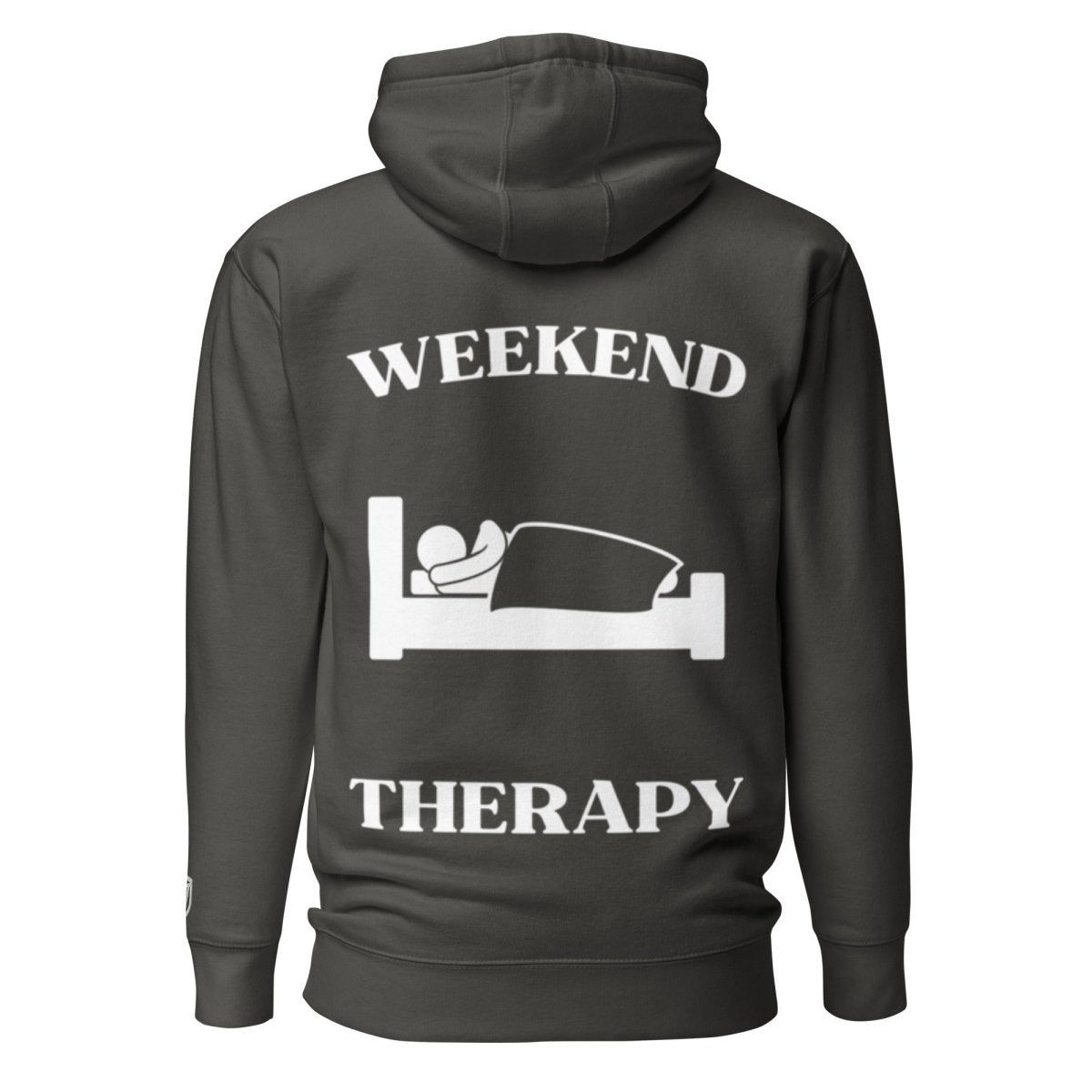 Sleeping Hoodie | Weekend Therapy by Weekend Therapy™ – Weekend Therapy Clothing