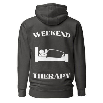 Sleeping Hoodie | Weekend Therapy by Weekend Therapy™ – Weekend Therapy Clothing