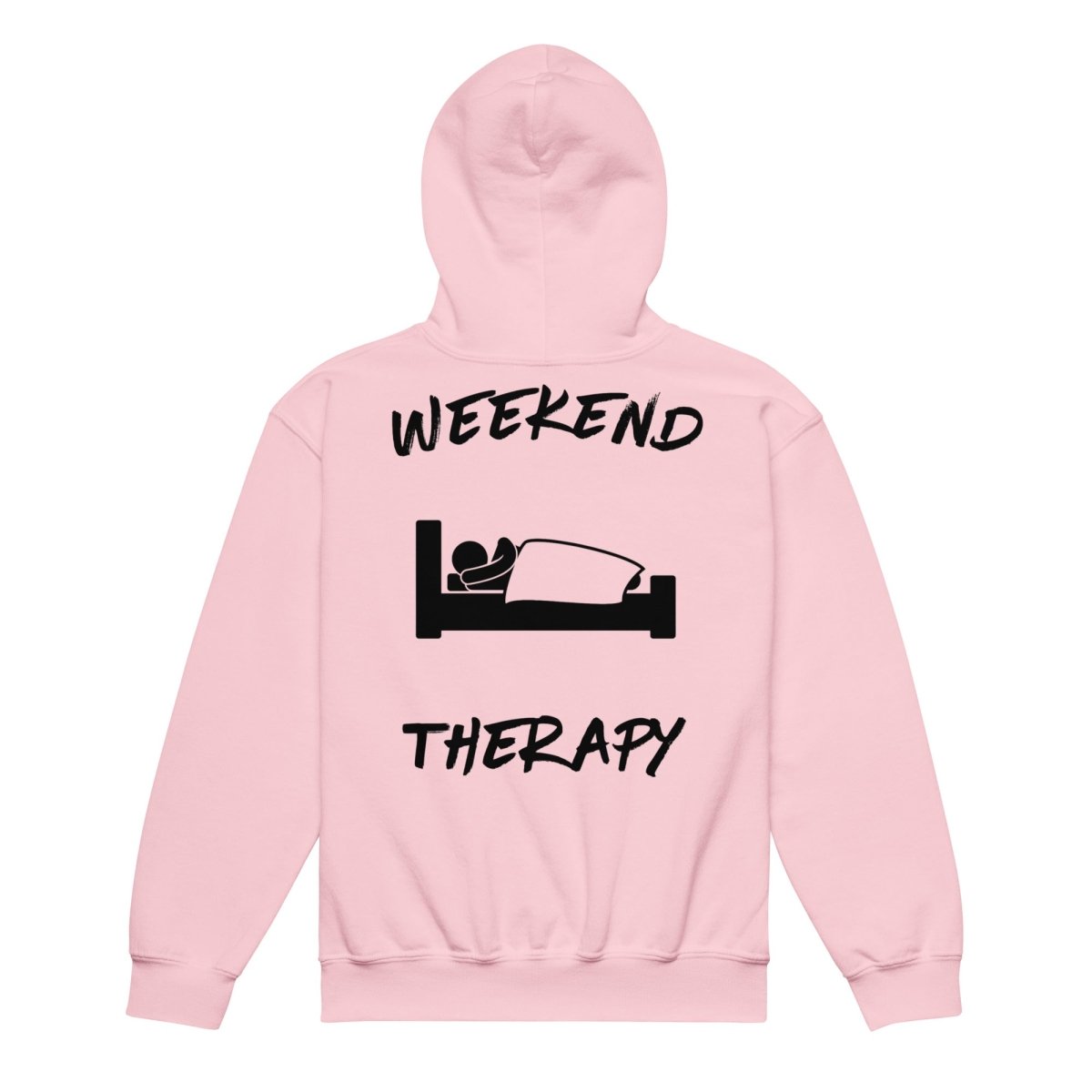 Sleeping Hoodie | Weekend Therapy by Weekend Therapy™ – Weekend Therapy Clothing