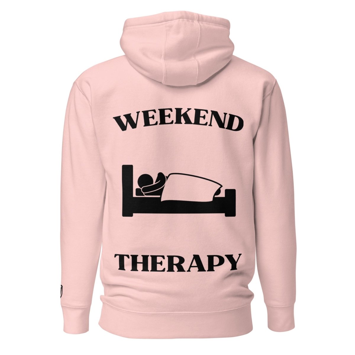 Sleeping Hoodie | Weekend Therapy by Weekend Therapy™ – Weekend Therapy Clothing