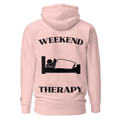 Sleeping Hoodie | Weekend Therapy by Weekend Therapy™ – Weekend Therapy Clothing