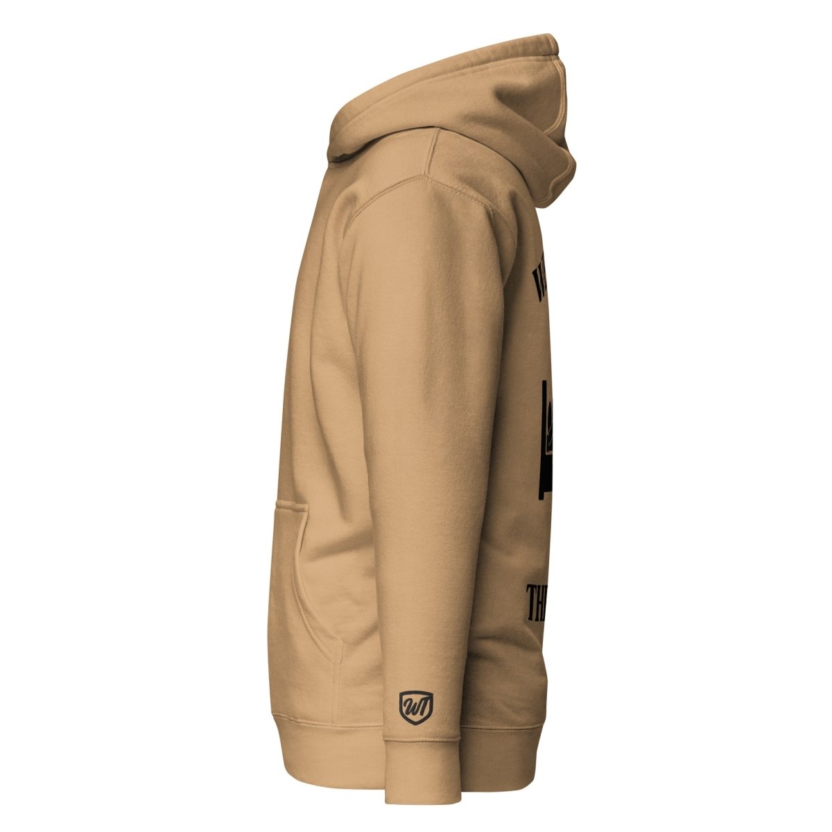 Sleeping Hoodie | Weekend Therapy by Weekend Therapy™ – Weekend Therapy Clothing