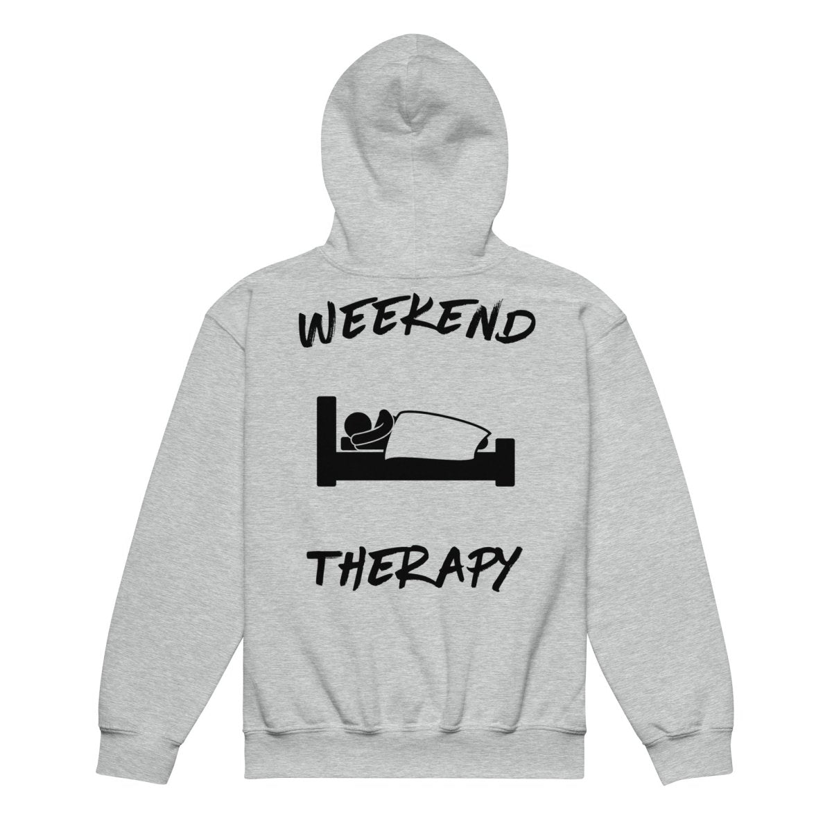 Sleeping Hoodie | Weekend Therapy by Weekend Therapy™ – Weekend Therapy Clothing