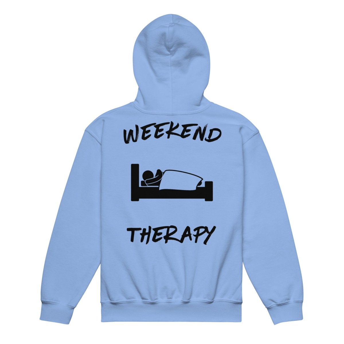 Sleeping Hoodie | Weekend Therapy by Weekend Therapy™ – Weekend Therapy Clothing