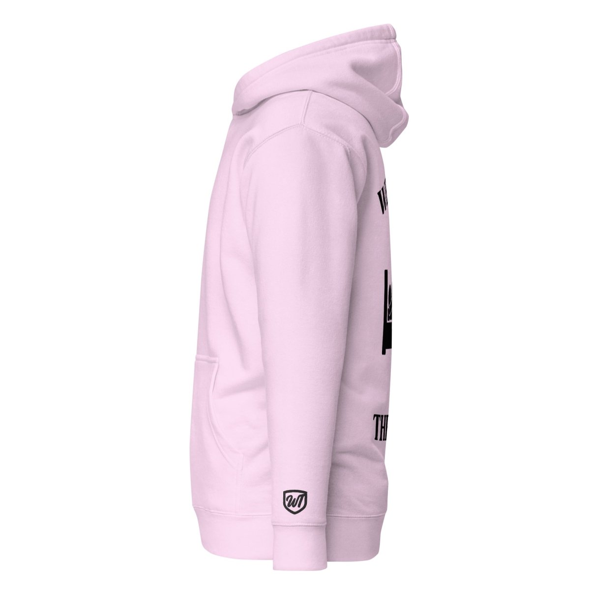 Sleeping Hoodie | Weekend Therapy by Weekend Therapy™ – Weekend Therapy Clothing