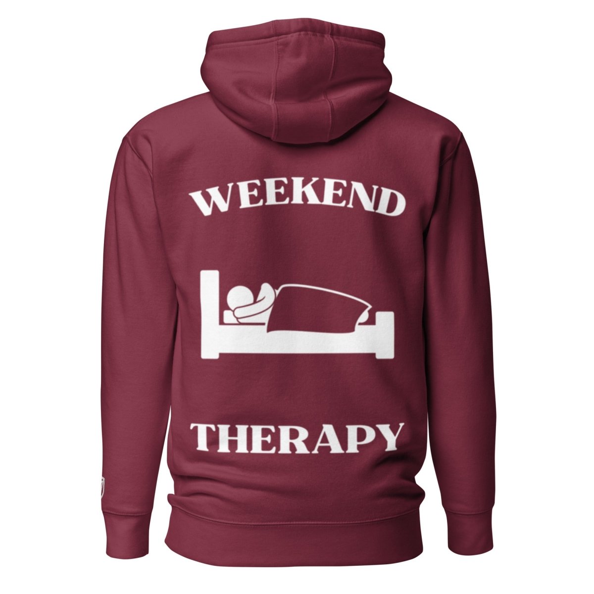 Sleeping Hoodie | Weekend Therapy by Weekend Therapy™ – Weekend Therapy Clothing