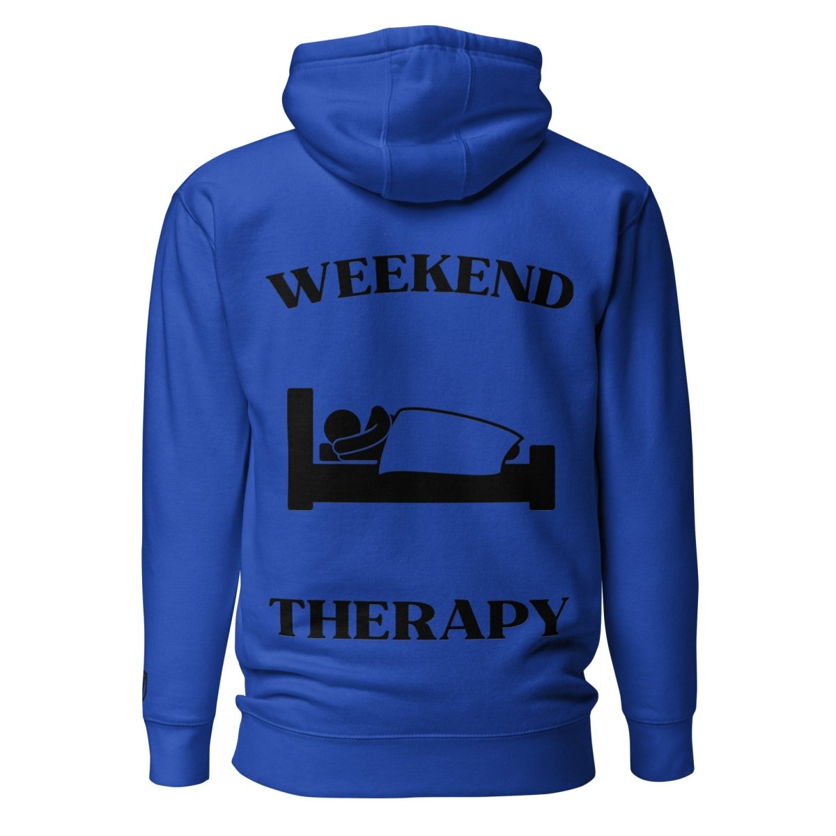 Sleeping Hoodie | Weekend Therapy by Weekend Therapy™ – Weekend Therapy Clothing