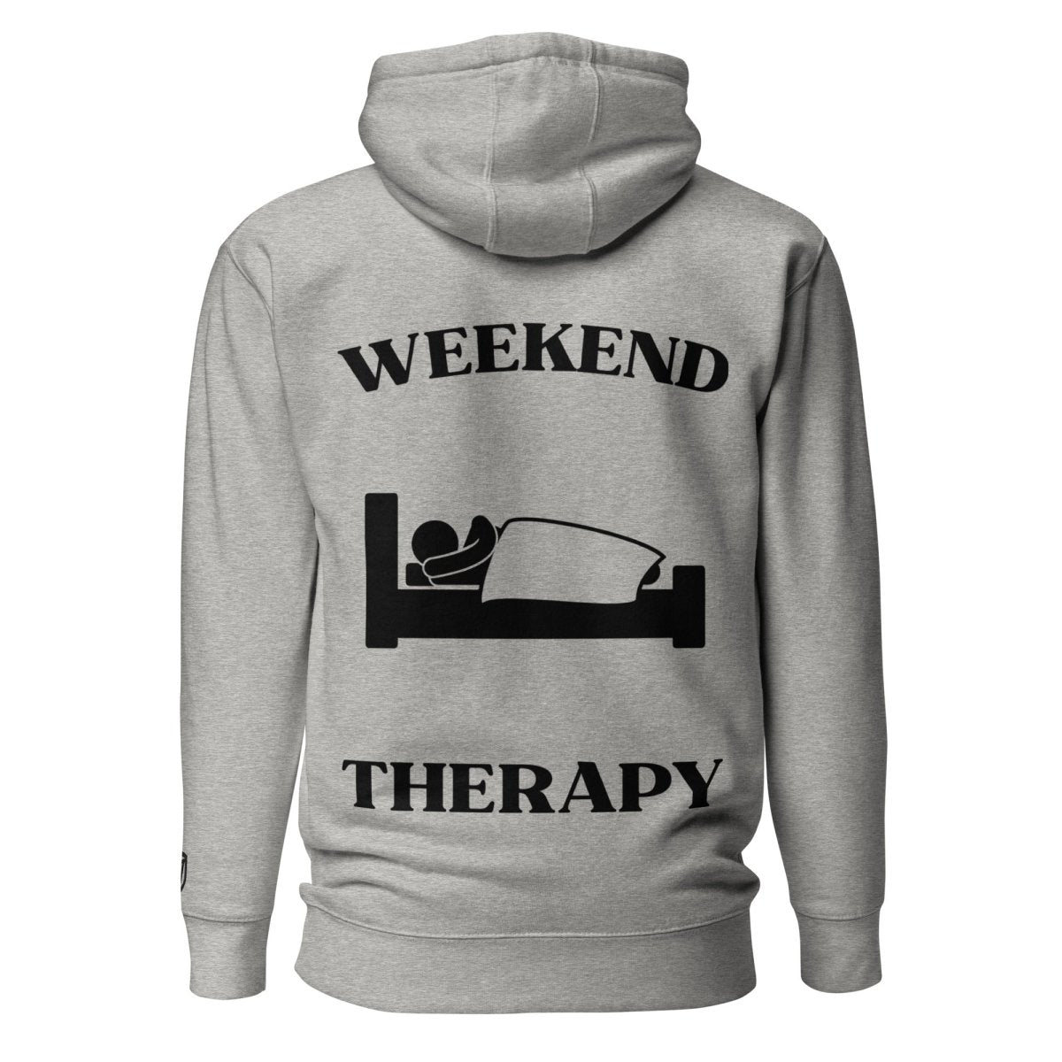 Sleeping Hoodie | Weekend Therapy by Weekend Therapy™ – Weekend Therapy Clothing
