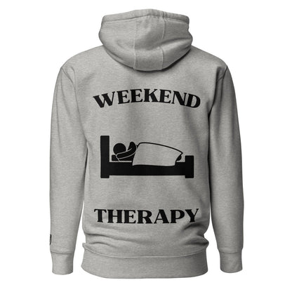 Sleeping Hoodie | Weekend Therapy by Weekend Therapy™ – Weekend Therapy Clothing