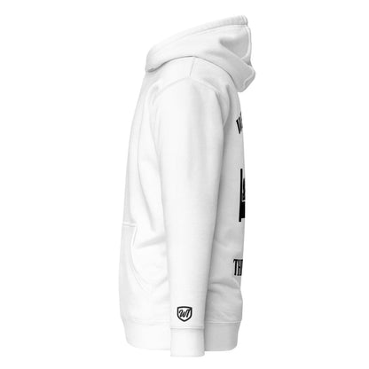 Sleeping Hoodie | Weekend Therapy by Weekend Therapy™ – Weekend Therapy Clothing