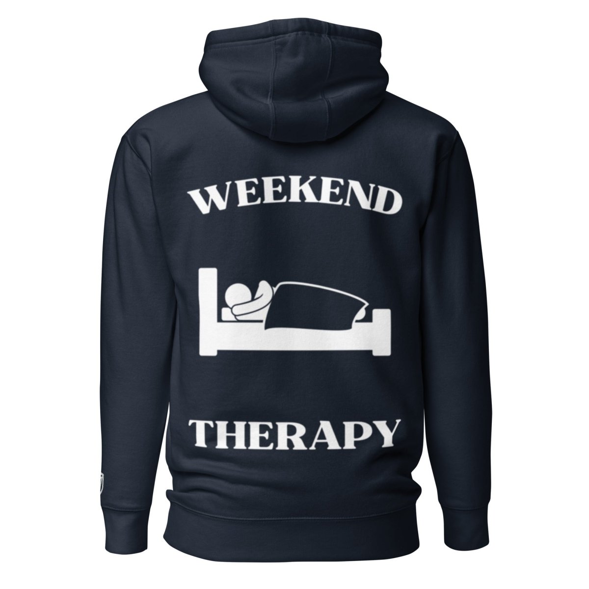 Sleeping Hoodie | Weekend Therapy by Weekend Therapy™ – Weekend Therapy Clothing