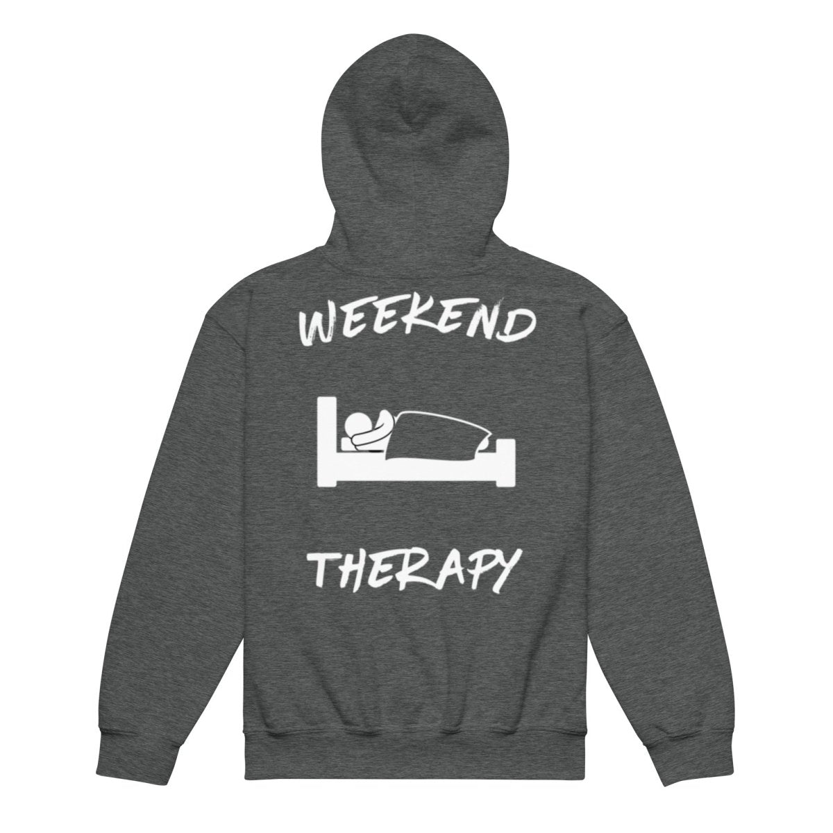 Sleeping Hoodie | Weekend Therapy by Weekend Therapy™ – Weekend Therapy Clothing