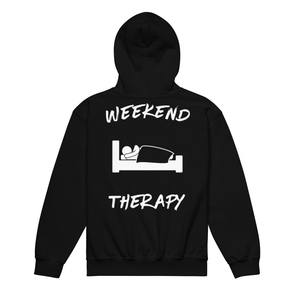 Sleeping Hoodie | Weekend Therapy by Weekend Therapy™ – Weekend Therapy Clothing