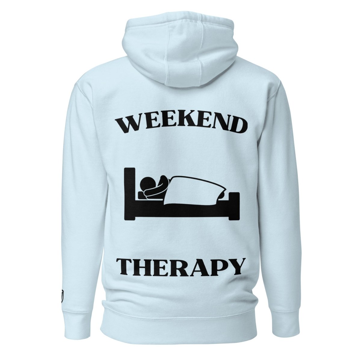 Sleeping Hoodie | Weekend Therapy by Weekend Therapy™ – Weekend Therapy Clothing