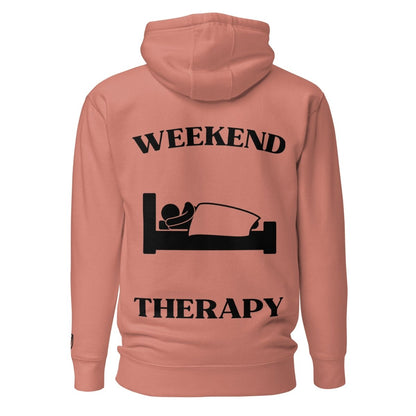 Sleeping Hoodie | Weekend Therapy by Weekend Therapy™ – Weekend Therapy Clothing