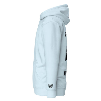 Sleeping Hoodie | Weekend Therapy by Weekend Therapy™ – Weekend Therapy Clothing
