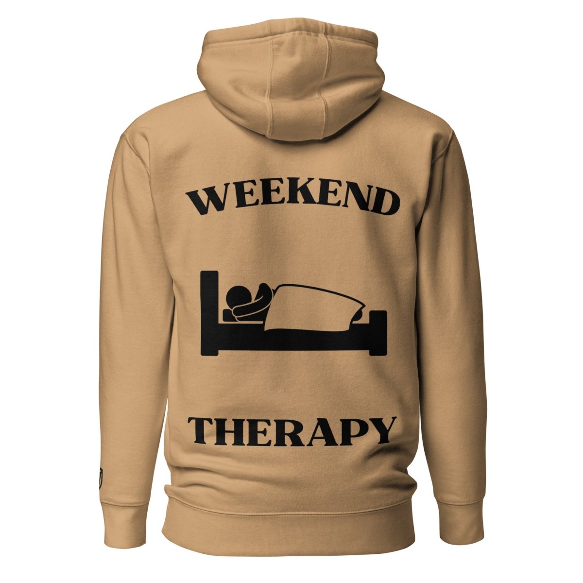 Sleeping Hoodie | Weekend Therapy by Weekend Therapy™ – Weekend Therapy Clothing
