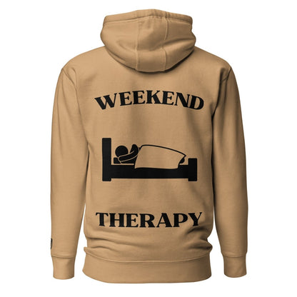 Sleeping Hoodie | Weekend Therapy by Weekend Therapy™ – Weekend Therapy Clothing