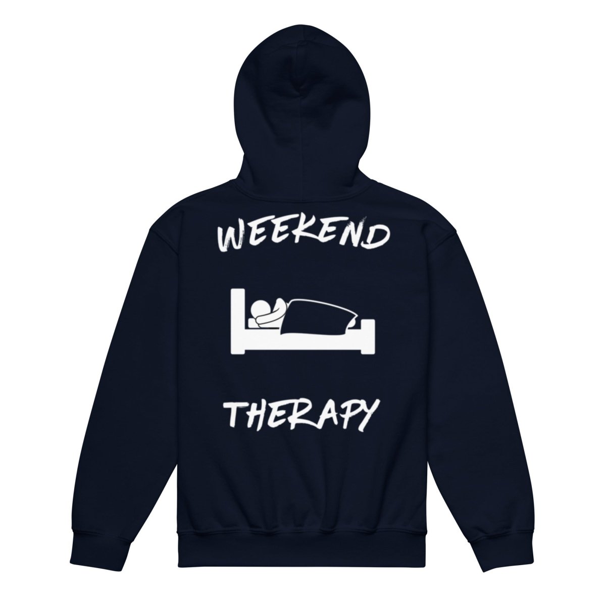 Sleeping Hoodie | Weekend Therapy by Weekend Therapy™ – Weekend Therapy Clothing