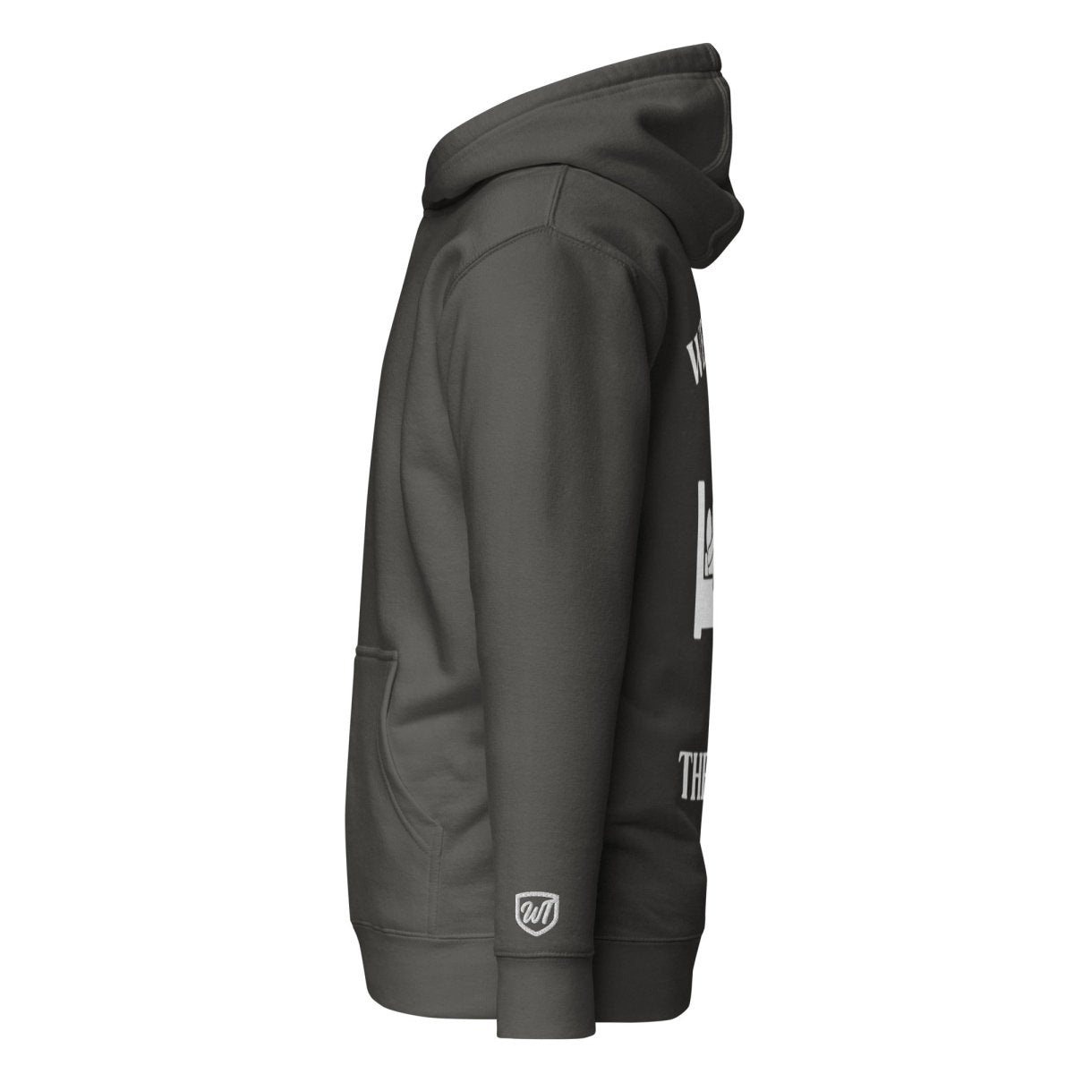 Sleeping Hoodie | Weekend Therapy by Weekend Therapy™ – Weekend Therapy Clothing