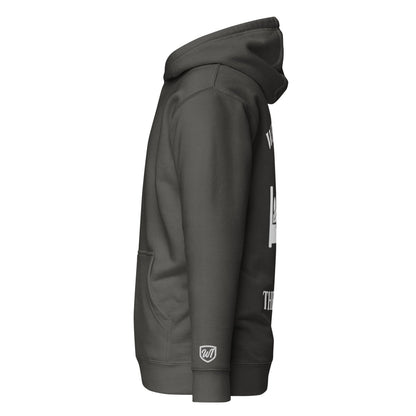 Sleeping Hoodie | Weekend Therapy by Weekend Therapy™ – Weekend Therapy Clothing