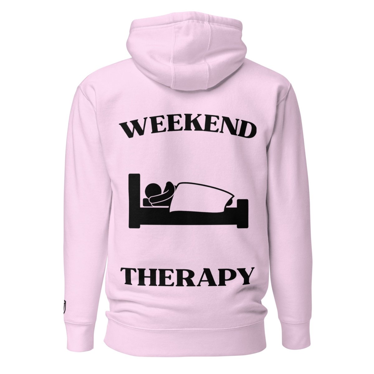Sleeping Hoodie | Weekend Therapy by Weekend Therapy™ – Weekend Therapy Clothing