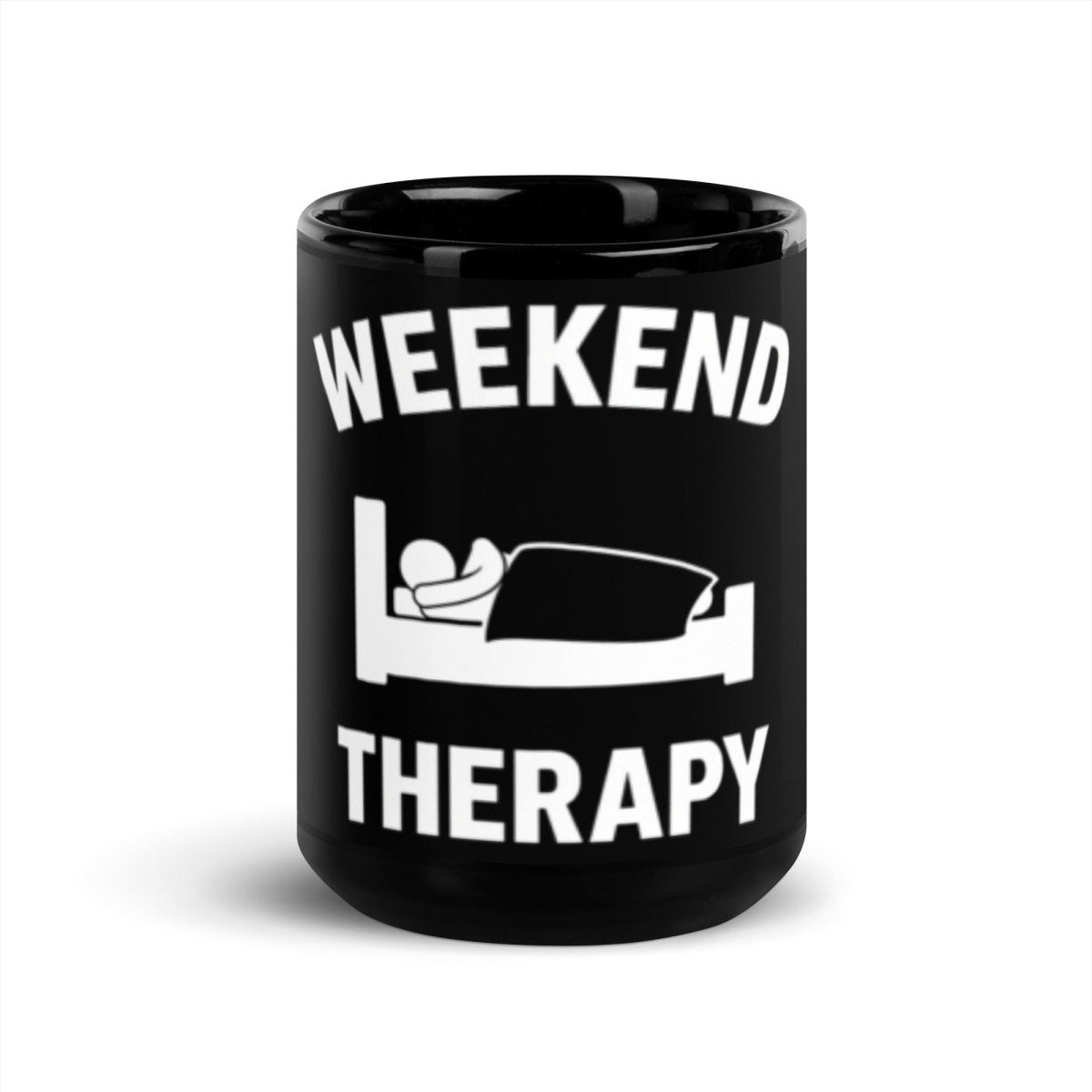 Sleeping Mug | Weekend Therapy by Weekend Therapy™ – Weekend Therapy Clothing