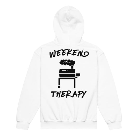 Smoker Hoodie | Weekend Therapy by Weekend Therapy™ – Weekend Therapy Clothing