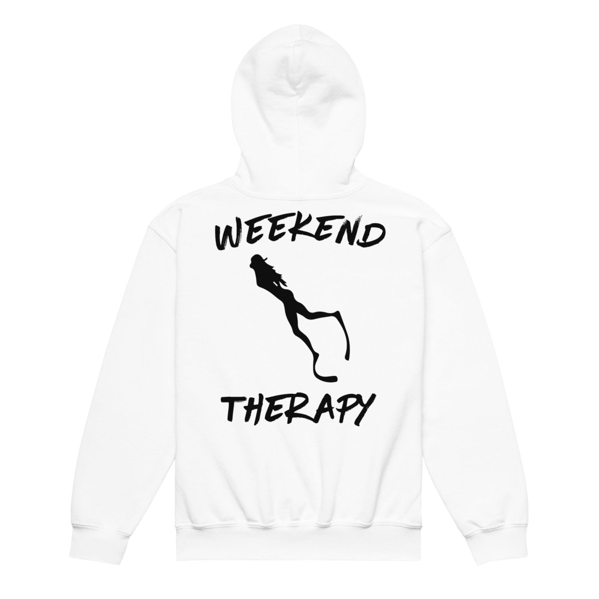 Snorkeling Hoodie | Weekend Therapy by Weekend Therapy™ – Weekend Therapy Clothing