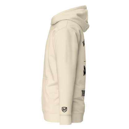 Snorkeling Hoodie | Weekend Therapy by Weekend Therapy™ – Weekend Therapy Clothing
