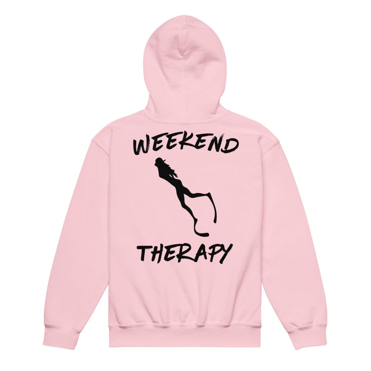 Snorkeling Hoodie | Weekend Therapy by Weekend Therapy™ – Weekend Therapy Clothing