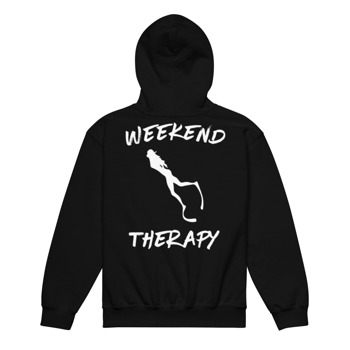 Snorkeling Hoodie | Weekend Therapy by Weekend Therapy™ – Weekend Therapy Clothing