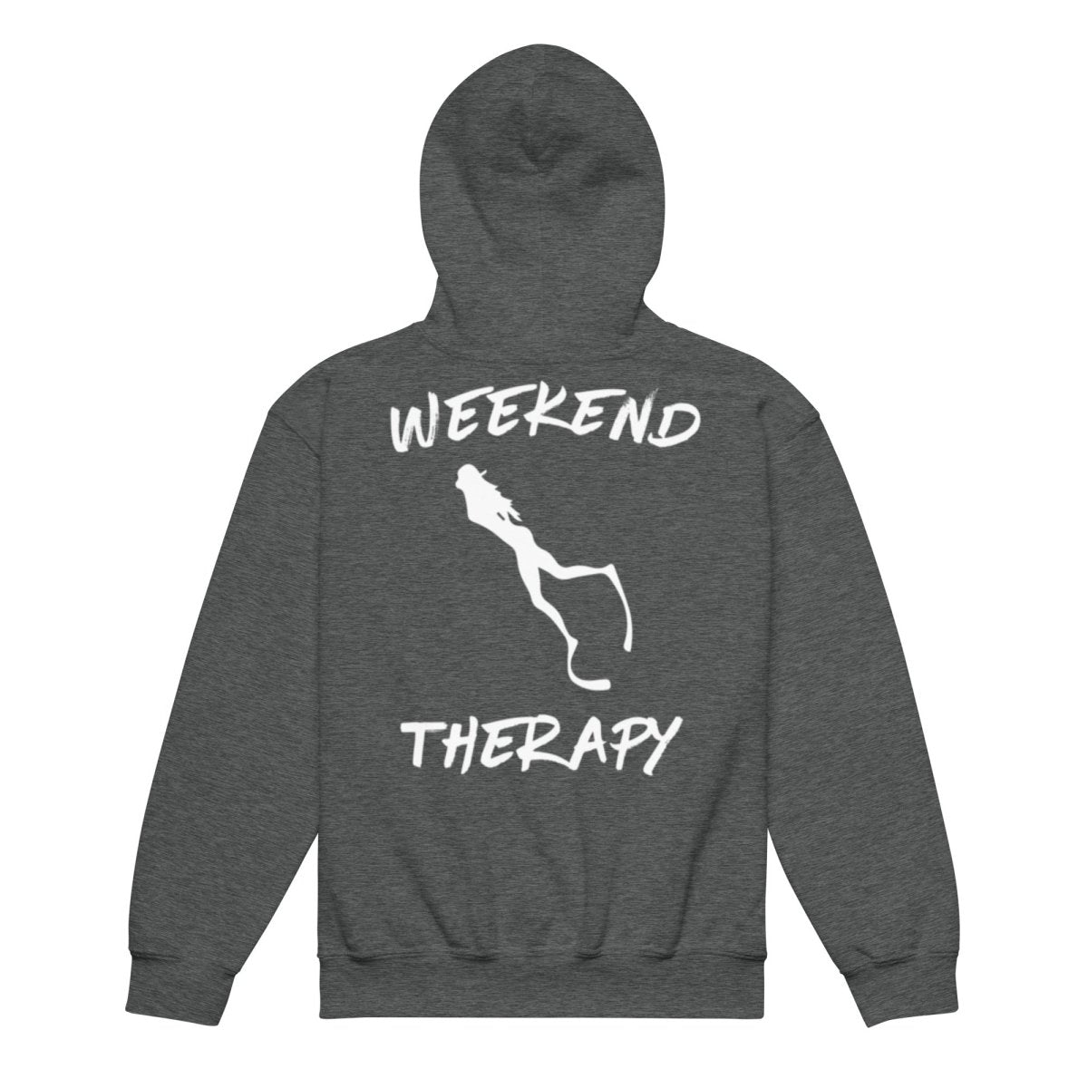 Snorkeling Hoodie | Weekend Therapy by Weekend Therapy™ – Weekend Therapy Clothing