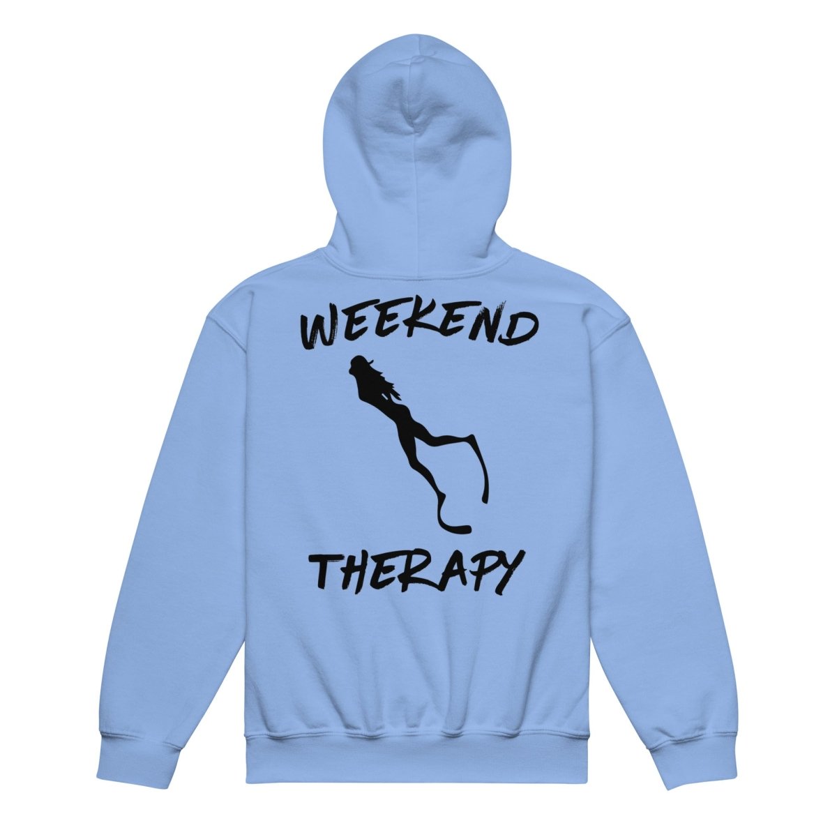 Snorkeling Hoodie | Weekend Therapy by Weekend Therapy™ – Weekend Therapy Clothing