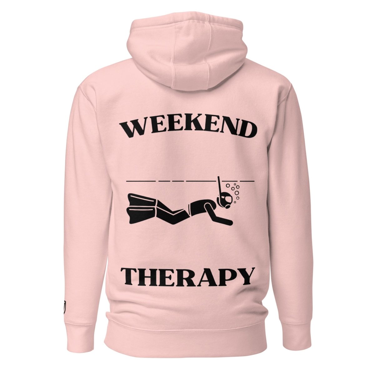 Snorkeling Hoodie | Weekend Therapy by Weekend Therapy™ – Weekend Therapy Clothing