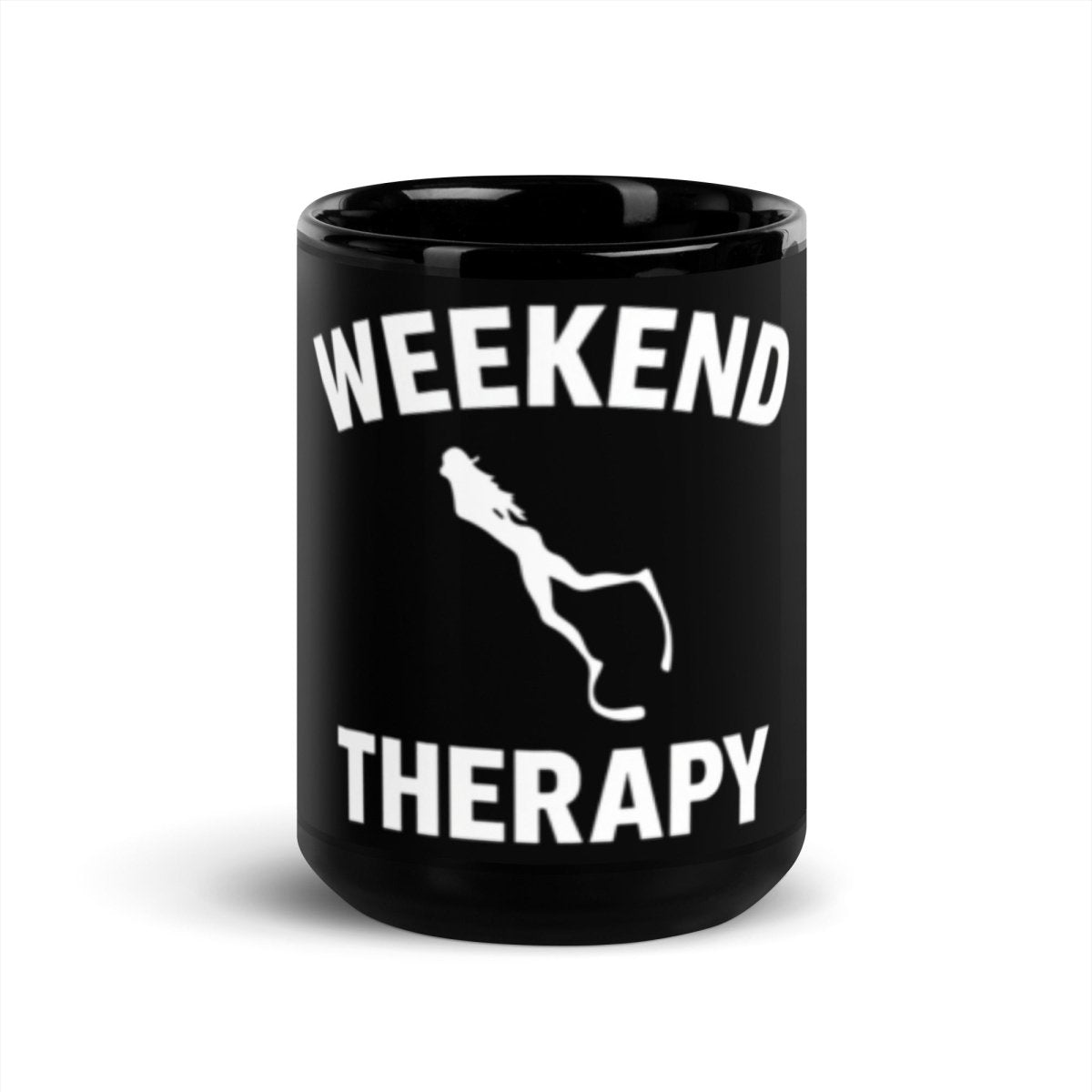 Snorkeling Mug | Weekend Therapy by Weekend Therapy™ – Weekend Therapy Clothing