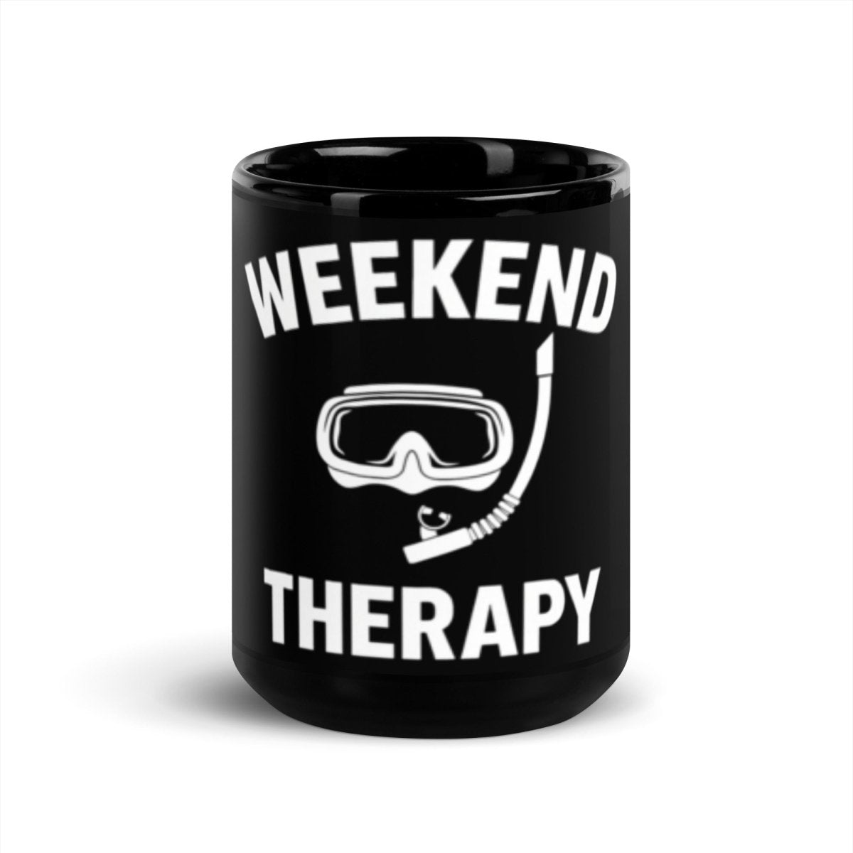 Snorkeling Mug | Weekend Therapy by Weekend Therapy™ – Weekend Therapy Clothing
