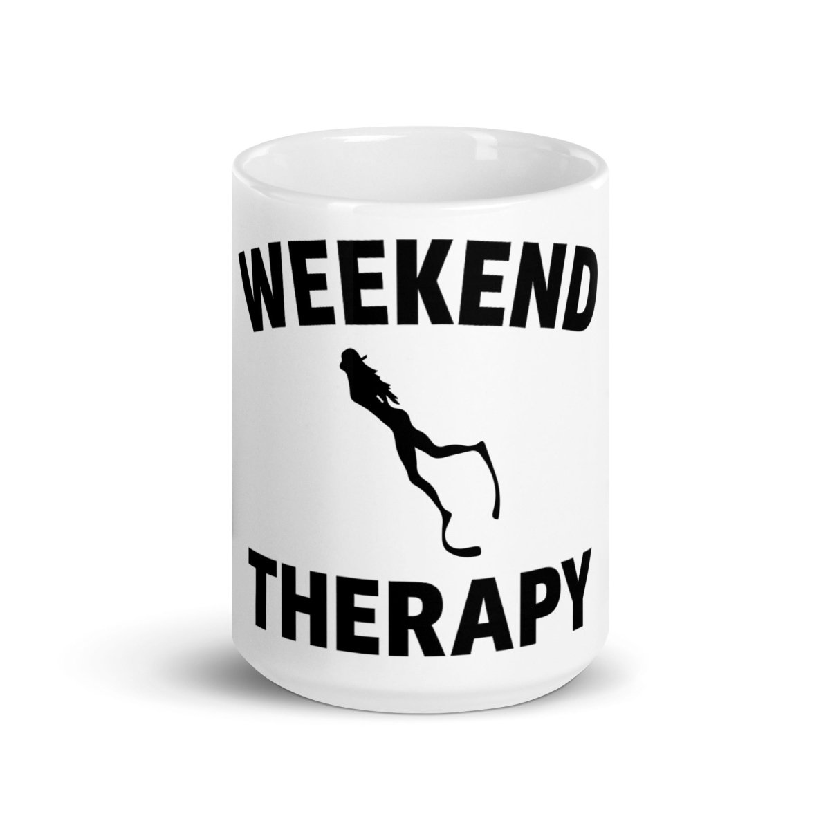 Snorkeling Mug | Weekend Therapy by Weekend Therapy™ – Weekend Therapy Clothing