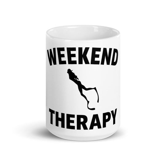 Snorkeling Mug | Weekend Therapy by Weekend Therapy™ – Weekend Therapy Clothing