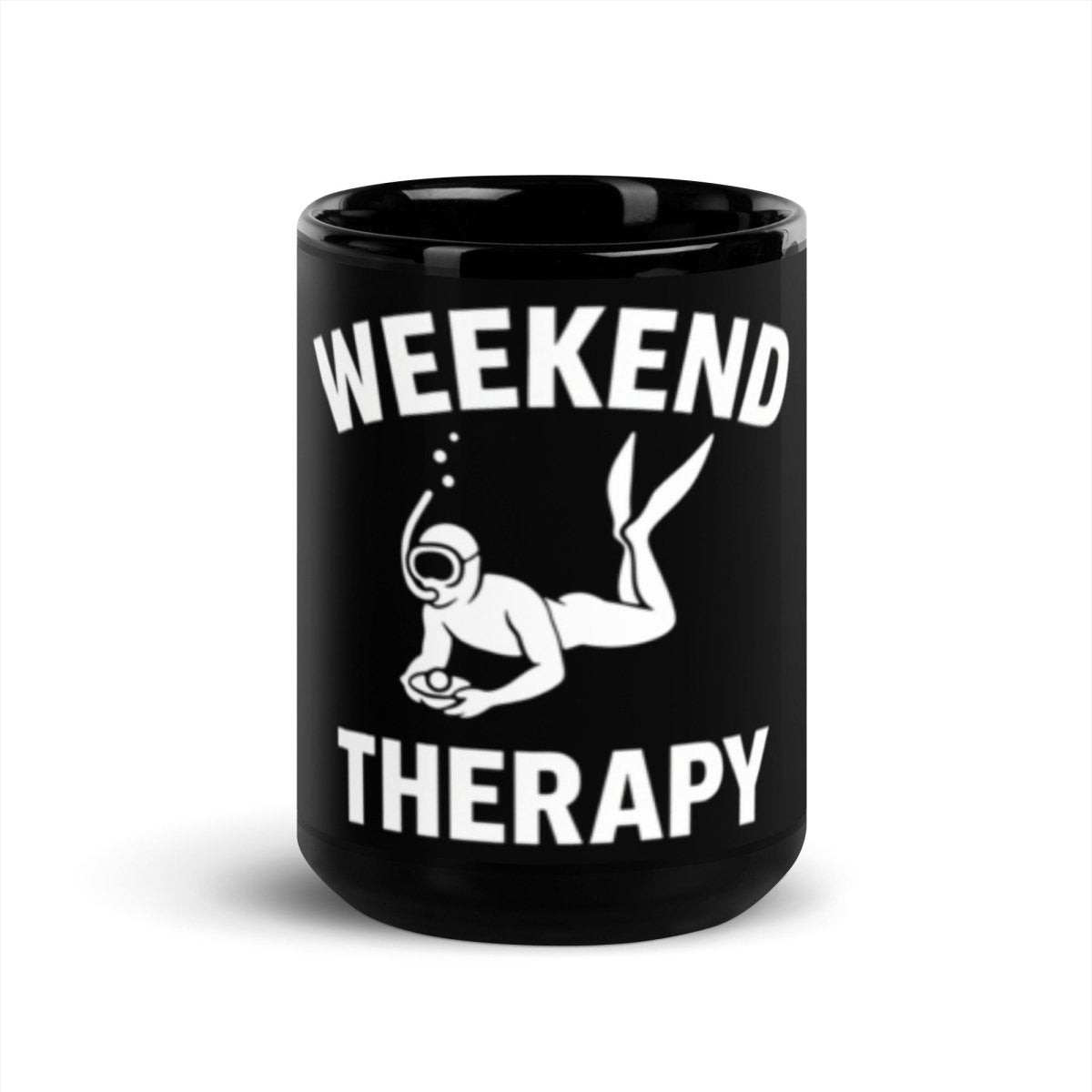 Snorkeling Mug | Weekend Therapy by Weekend Therapy™ – Weekend Therapy Clothing