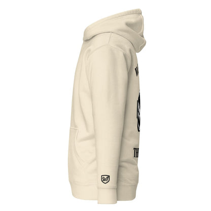 Snow Sport Goggles Hoodie | Weekend Therapy by Weekend Therapy™ – Weekend Therapy Clothing