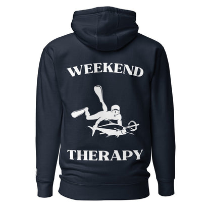 Spearfishing Hoodie | Weekend Therapy by Weekend Therapy™ – Weekend Therapy Clothing
